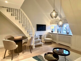 Appartement de vacances Keitum Équipement 22