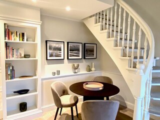 Appartement de vacances Keitum Équipement 25