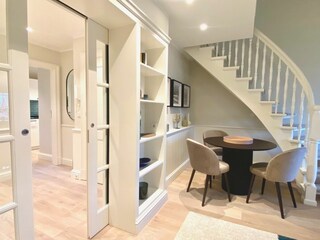 Appartement de vacances Keitum Équipement 26