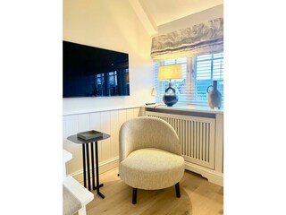 Vakantieappartement Keitum Kenmerken 29