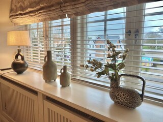 Vakantieappartement Keitum Kenmerken 30