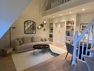 Vakantieappartement Keitum Kenmerken 22