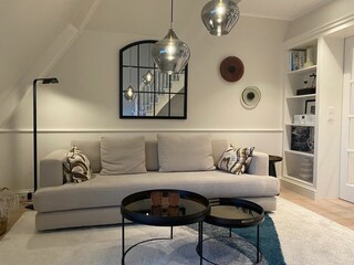 Vakantieappartement Keitum Kenmerken 24