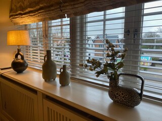 Vakantieappartement Keitum Kenmerken 25