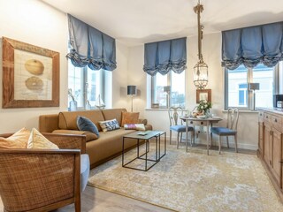 Apartamento Westerland Características 13