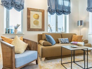 Apartamento Westerland Características 14