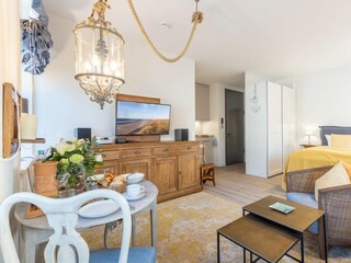 Apartamento Westerland Características 15