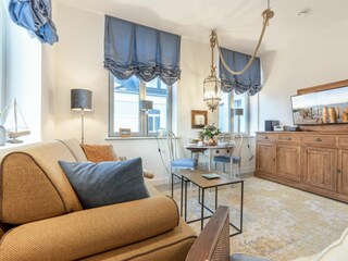 Apartamento Westerland Características 16