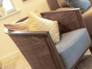 Apartamento Westerland Características 17