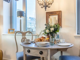 Apartamento Westerland Características 18