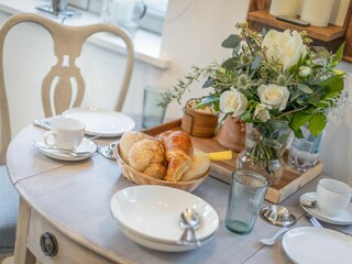 Appartamento Westerland Caratteristiche 19