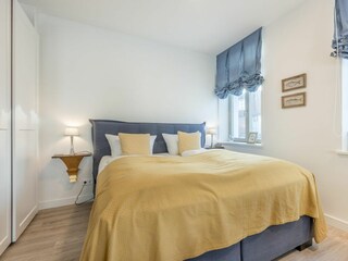 Apartamento Westerland Características 20