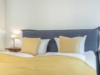 Apartamento Westerland Características 21