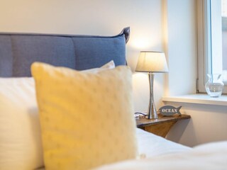 Apartamento Westerland Características 22