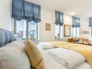 Apartamento Westerland Características 23