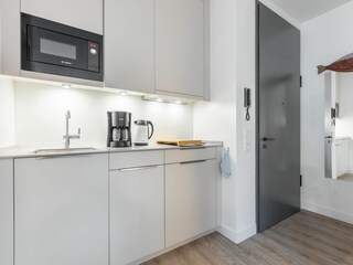 Appartamento Westerland Registrazione all'aperto 3