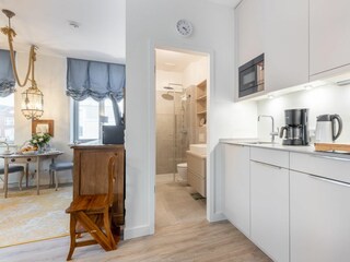 Appartamento Westerland Registrazione all'aperto 4