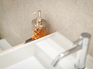 Appartamento Westerland Registrazione all'aperto 6