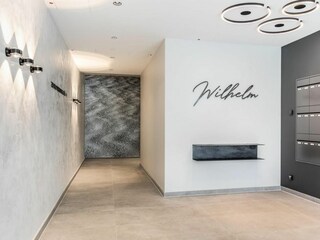 Appartamento Westerland Registrazione all'aperto 8