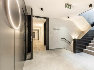 Appartamento Westerland Registrazione all'aperto 9