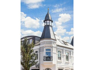 Apartamento Westerland Grabación al aire libre 11