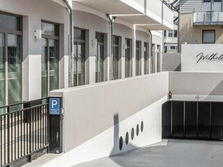 Apartamento Westerland Grabación al aire libre 12