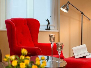 Habitación de vacaciones Traben-Trarbach Grabación al aire libre 12