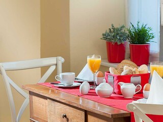 Habitación de vacaciones Traben-Trarbach Grabación al aire libre 15