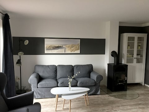 Ferienhaus Urlauberdorf 39 B