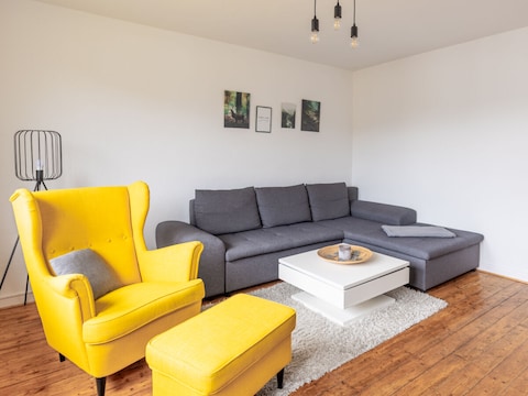Ferienwohnung Breuer