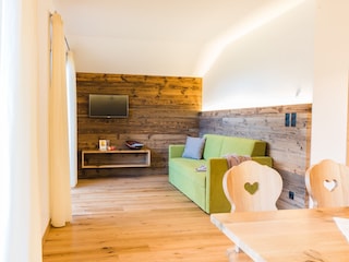 Apartment Lana Ausstattung 10