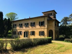 Bed & Breakfast Prachtige kamer in een Toscaanse villa - Fauglia - image1