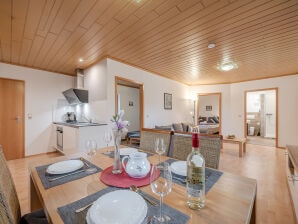 Ferienwohnung Kardinalsberg