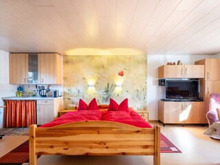 Ferienzimmer Herrnhut Ausstattung 15