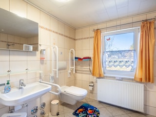 Ferienzimmer Herrnhut Ausstattung 22