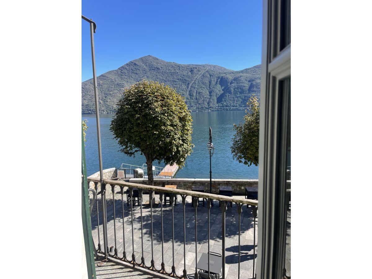 Vakantieappartement Cannobio Buitenaudio-opname 1