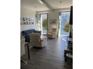 Appartamento per vacanze Cannobio Caratteristiche 4