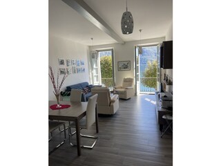 Appartamento per vacanze Cannobio Caratteristiche 5