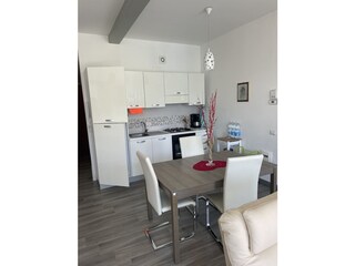 Appartamento per vacanze Cannobio Caratteristiche 7