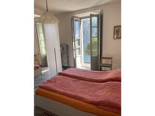 Appartamento per vacanze Cannobio Caratteristiche 8