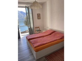 Appartamento per vacanze Cannobio Caratteristiche 9