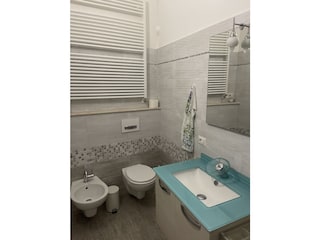 Appartamento per vacanze Cannobio Caratteristiche 11