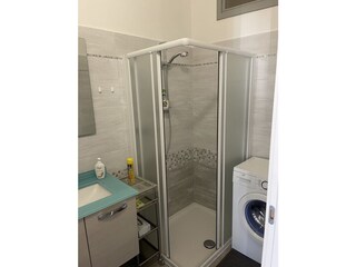 Appartamento per vacanze Cannobio Caratteristiche 12