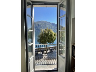 Appartamento per vacanze Cannobio Caratteristiche 3