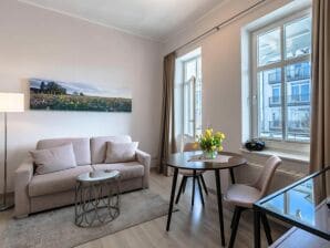 Villa Iduna / Ferienwohnung No. 4