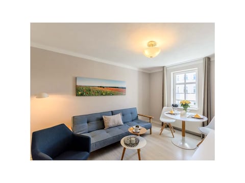Villa Iduna / Ferienwohnung No. 9