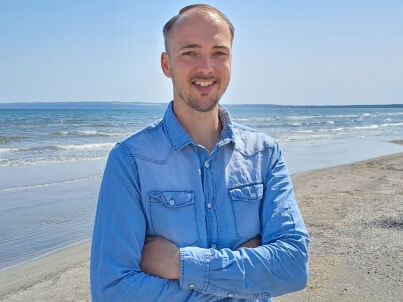 Firma Der Ostseelotse - Herr Michael Böhm