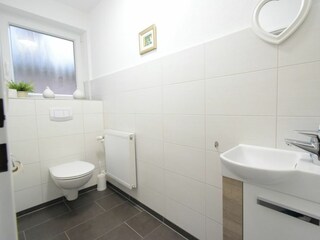 Gäste-WC