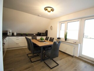 Küche / Küchenzeile