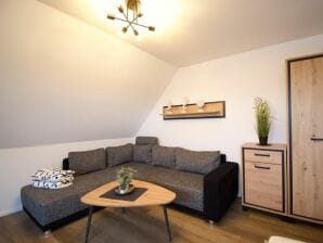 KOMPASSROSE - Sonnendeck